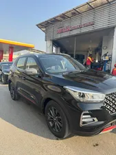 Chery Tiggo 4 Pro DEX Plus 1.5T 2022 for Sale