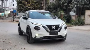 Nissan Juke 2021 for Sale