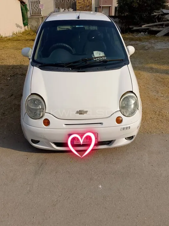 Chevrolet Joy 2006 for Sale in Rawalpindi Image-1