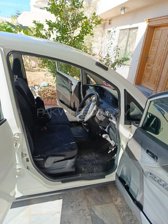 Daihatsu Move 2009 for Sale in Rawalpindi Image-1