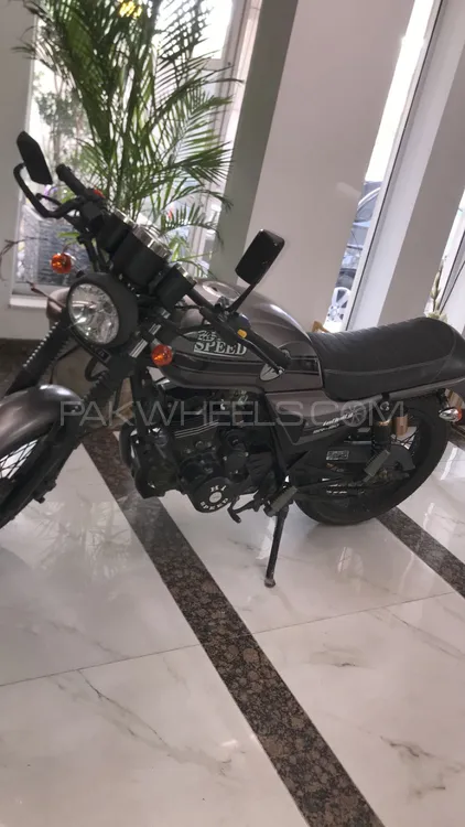 Hi Speed Infinity 150 2018 for Sale Image-1