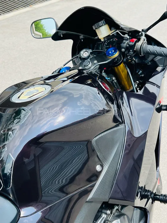 Honda CBR 600RR 2014 for Sale Honda CBR 600RR 2014 for Sale Image-5