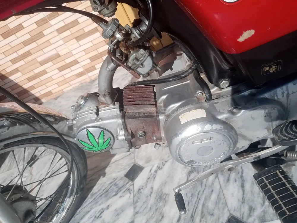 میٹرو MR 70 2013 for Sale میٹرو MR 70 2013 for Sale Image-2