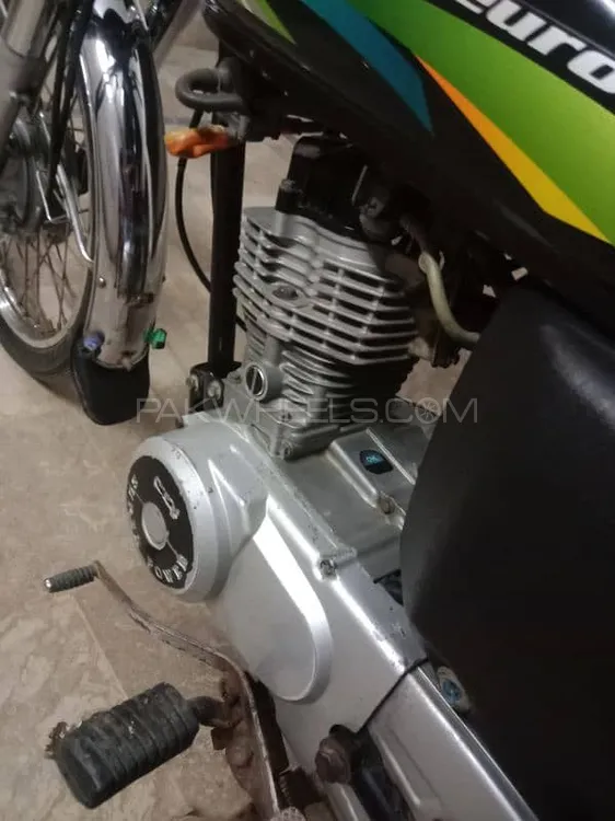 Super Power SP 125 2020 for Sale Super Power SP 125 2020 for Sale Image-5