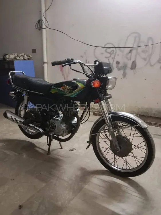 Super Power SP 125 2020 for Sale Super Power SP 125 2020 for Sale Image-10