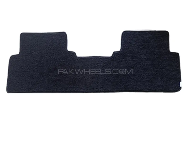 Suzuki Alto Japanese Fitting Carpet Floor Mat 3PCS - Model 2009-2014 Suzuki Alto Japanese Fitting Carpet Floor Mat 3PCS - Model 2009-2014 Image-3