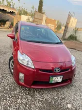 Toyota Prius S 1.8 2011 for Sale