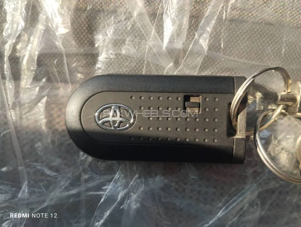 Toyota Passo 2021 for Sale in Lahore Toyota Passo 2021 for Sale in Lahore Image-13