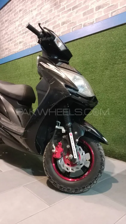 چینی موٹر سائیکل Other 2022 for Sale چینی موٹر سائیکل Other 2022 for Sale Image-5