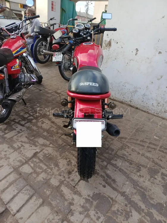 Hi Speed Infinity 150 2023 for Sale Image-1