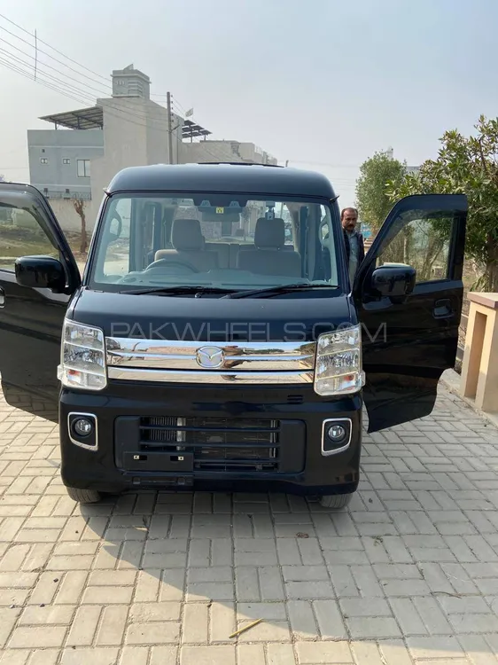 Mazda Scrum Van 2021 for Sale in Okara Image-1