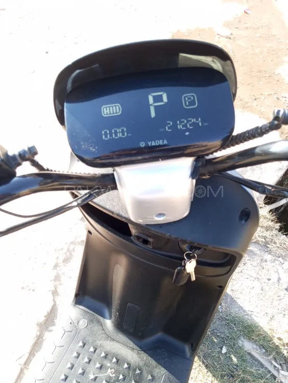 میٹرو E8S pro 2024 for Sale Image-1