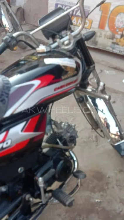 Road Prince 70 Passion Plus 2009 for Sale Image-1