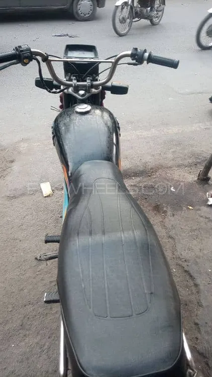 Road Prince 70 Passion Plus 2021 for Sale Image-1