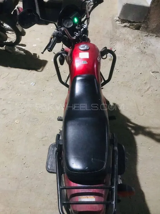 Suzuki GD 110S 2019 for Sale Suzuki GD 110S 2019 for Sale Image-3