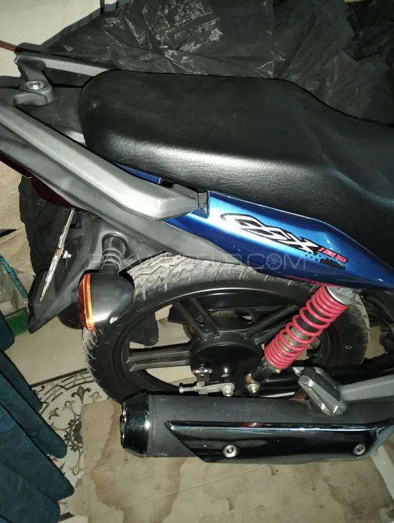 سوزوکی GS-125 2022 for Sale Image-1