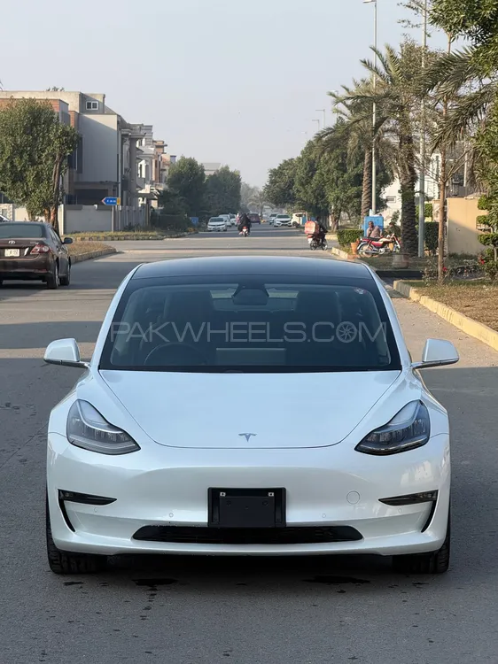 ٹیسلا ماڈل 3 2020 for Sale in گجرانوالہ Image-1