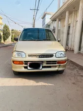 Daihatsu Cuore CX Eco 2011 for Sale