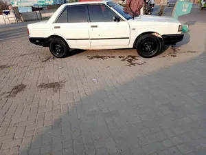 Nissan Sunny 1989 for Sale