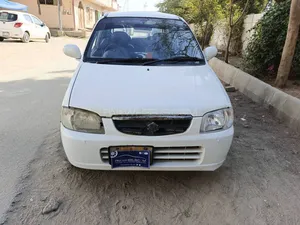 Suzuki Alto 2007 for Sale