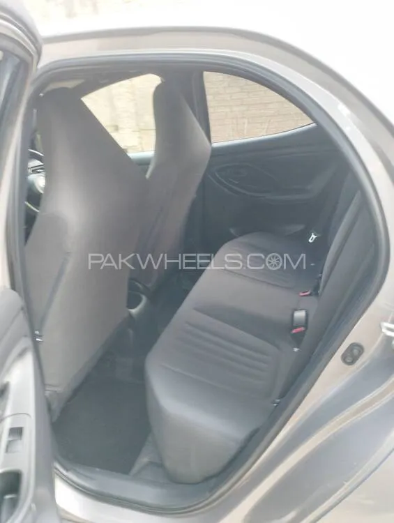 Toyota Yaris Hatchback 2021 for Sale in Islamabad Toyota Yaris Hatchback 2021 for Sale in Islamabad Image-13