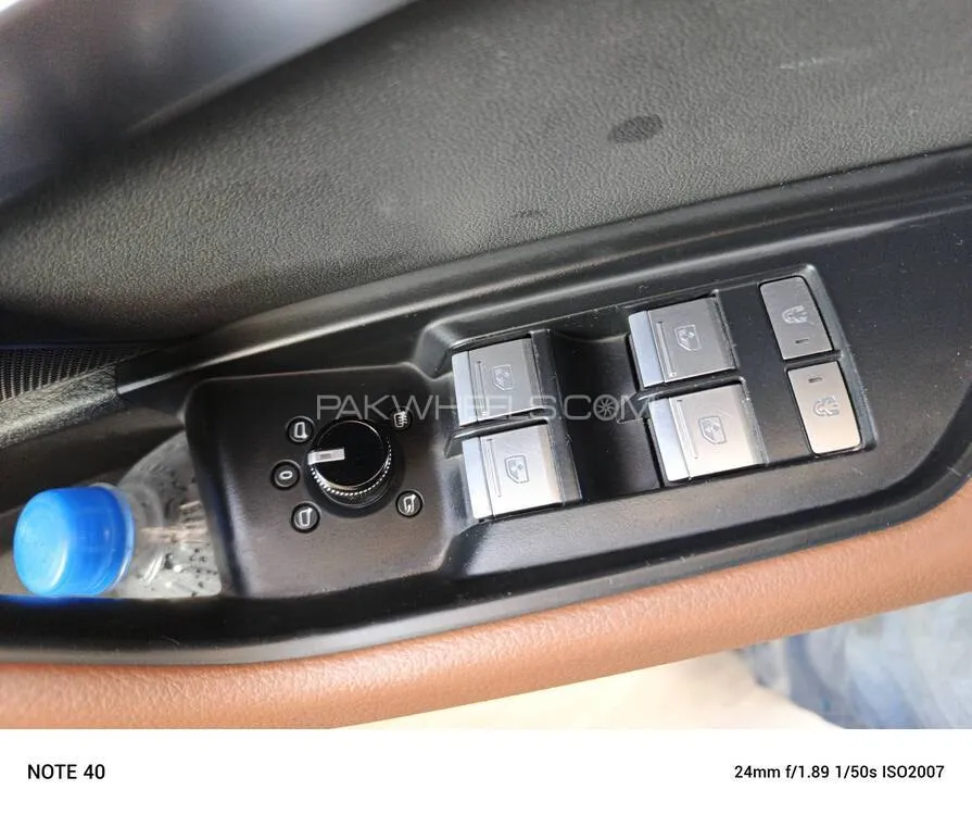 Audi e-tron 2021 for Sale in Karachi Audi e-tron 2021 for Sale in Karachi Image-12