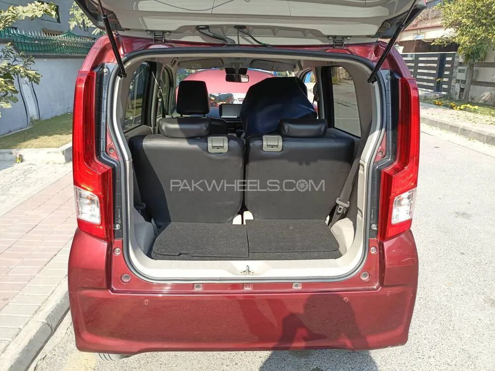 ڈائیہاتسو موو 2020 for Sale in اسلام آباد ڈائیہاتسو موو 2020 for Sale in اسلام آباد Image-8