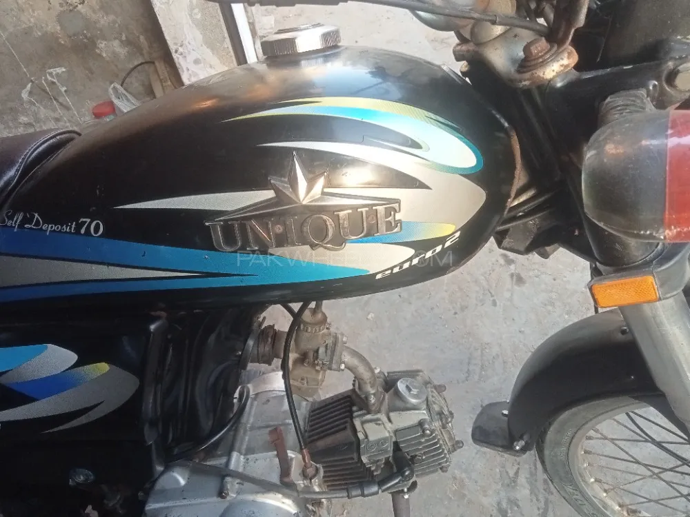 Unique Xtreme UD 70 2018 for Sale Image-1