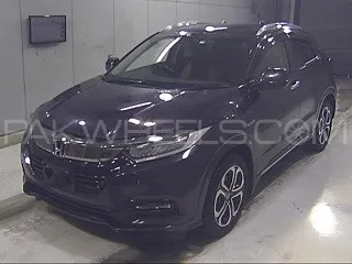 Honda Vezel 2019 for Sale in Karachi Image-1