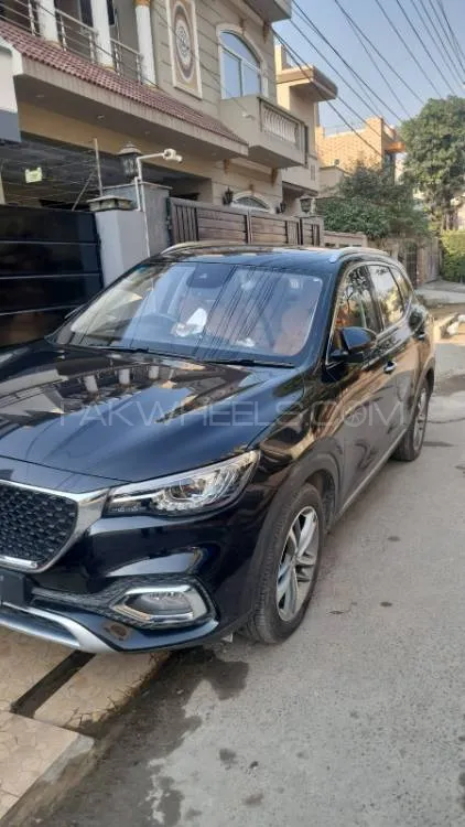 MG HS 2023 for Sale in Lahore Image-1