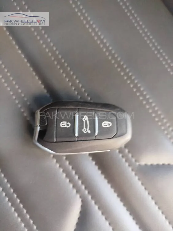 Peugeot 2008 2023 for Sale in Karachi Peugeot 2008 2023 for Sale in Karachi Image-12