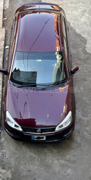 Proton Saga 2022 for Sale in Gujranwala Image-1