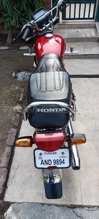 Road Prince 70 Passion Plus 2022 for Sale Image-1