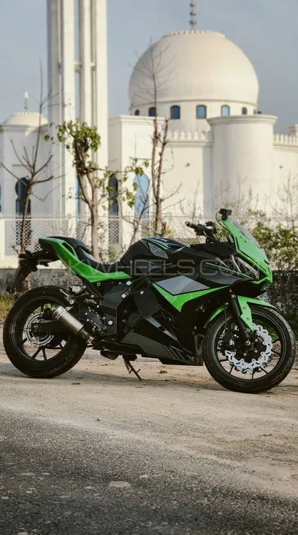 Sigma Valentino 250 2019 for Sale Image-1