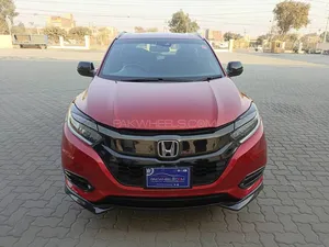 Honda Vezel Hybrid RS Honda Sensing  2019 for Sale