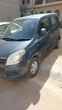 Suzuki Wagon R VXL 2014 for Sale