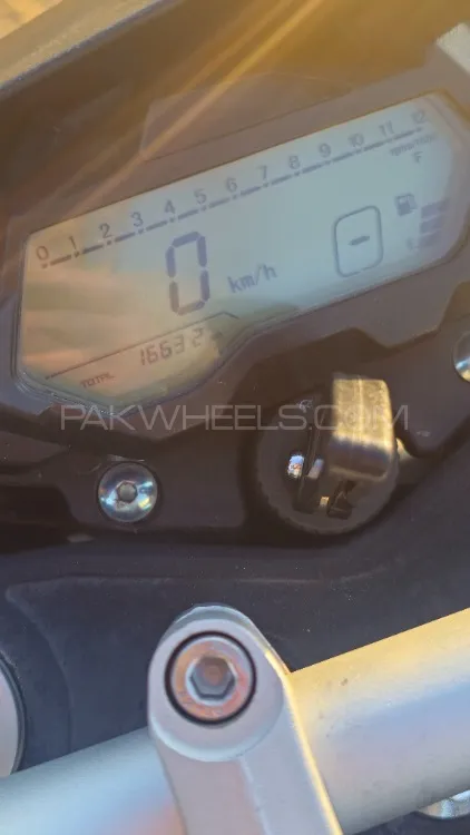 Benelli TNT 150i 2019 for Sale Benelli TNT 150i 2019 for Sale Image-5