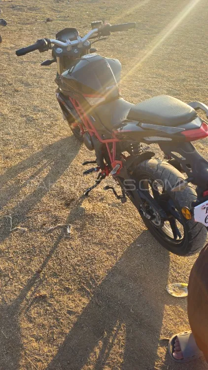 Benelli TNT 150i 2019 for Sale Benelli TNT 150i 2019 for Sale Image-4
