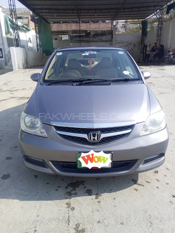 Honda City 2008 for Sale in Shakargarh Image-1