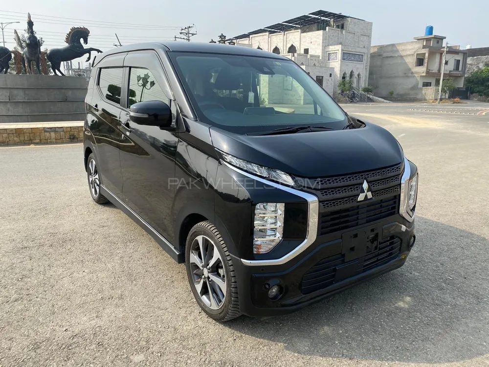 مٹسوبیشی ای کے ایکس 2021 for Sale in لاہور Image-1