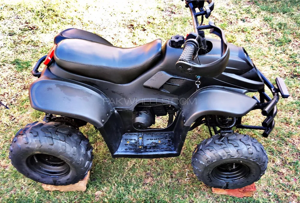 NPTC ATV 2022 for Sale NPTC ATV 2022 for Sale Image-7