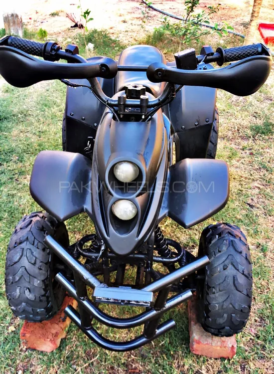 NPTC ATV 2022 for Sale NPTC ATV 2022 for Sale Image-6