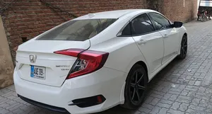 Honda Civic Oriel 1.8 i-VTEC CVT 2020 for Sale
