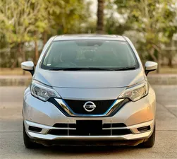Nissan Note e-Power X V Selection 2019 for Sale