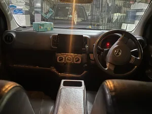 Toyota Passo 2012 for Sale