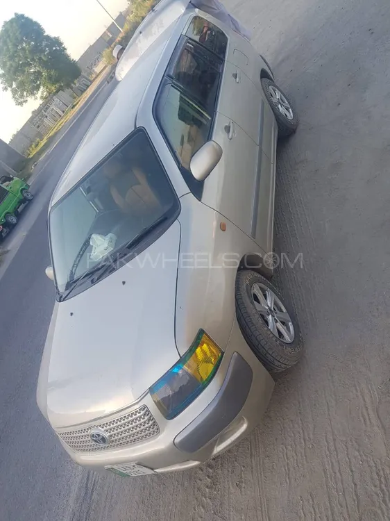Toyota Probox 2012 for Sale in Swabi Image-1
