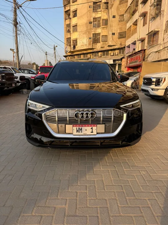 Audi e-tron 2023 for Sale in Karachi Image-1