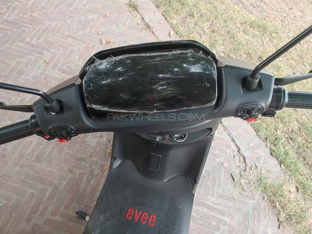 Evee C1 Air 2024 for Sale Image-1