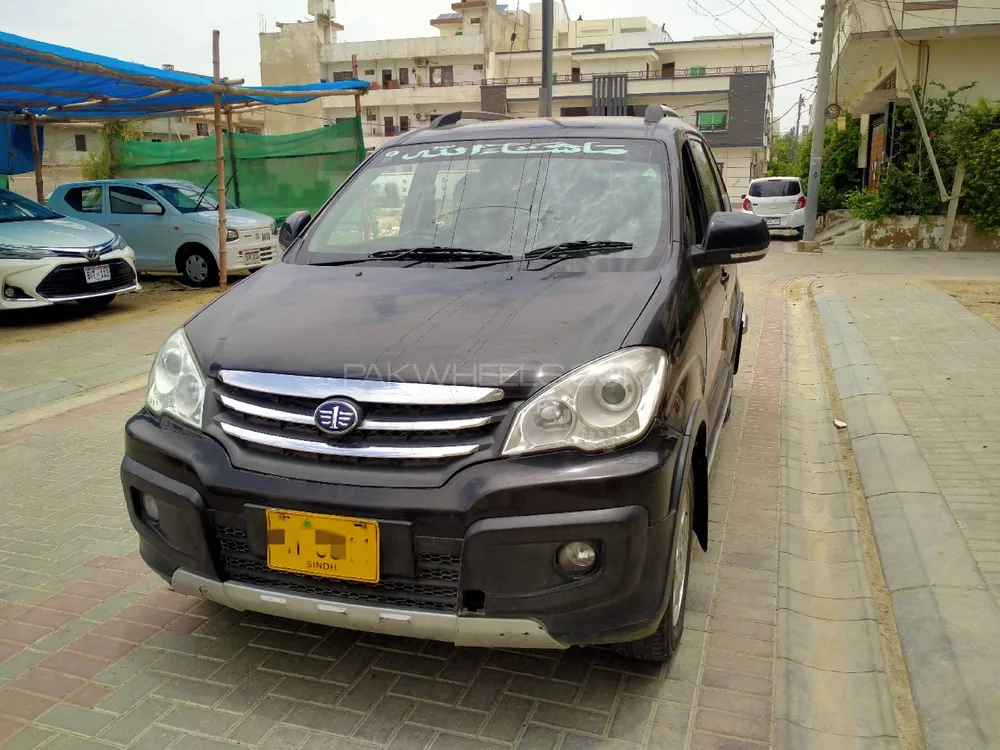 FAW Sirius 2020 for Sale in Karachi Image-1