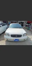 Suzuki Baleno JXR 2005 for Sale
